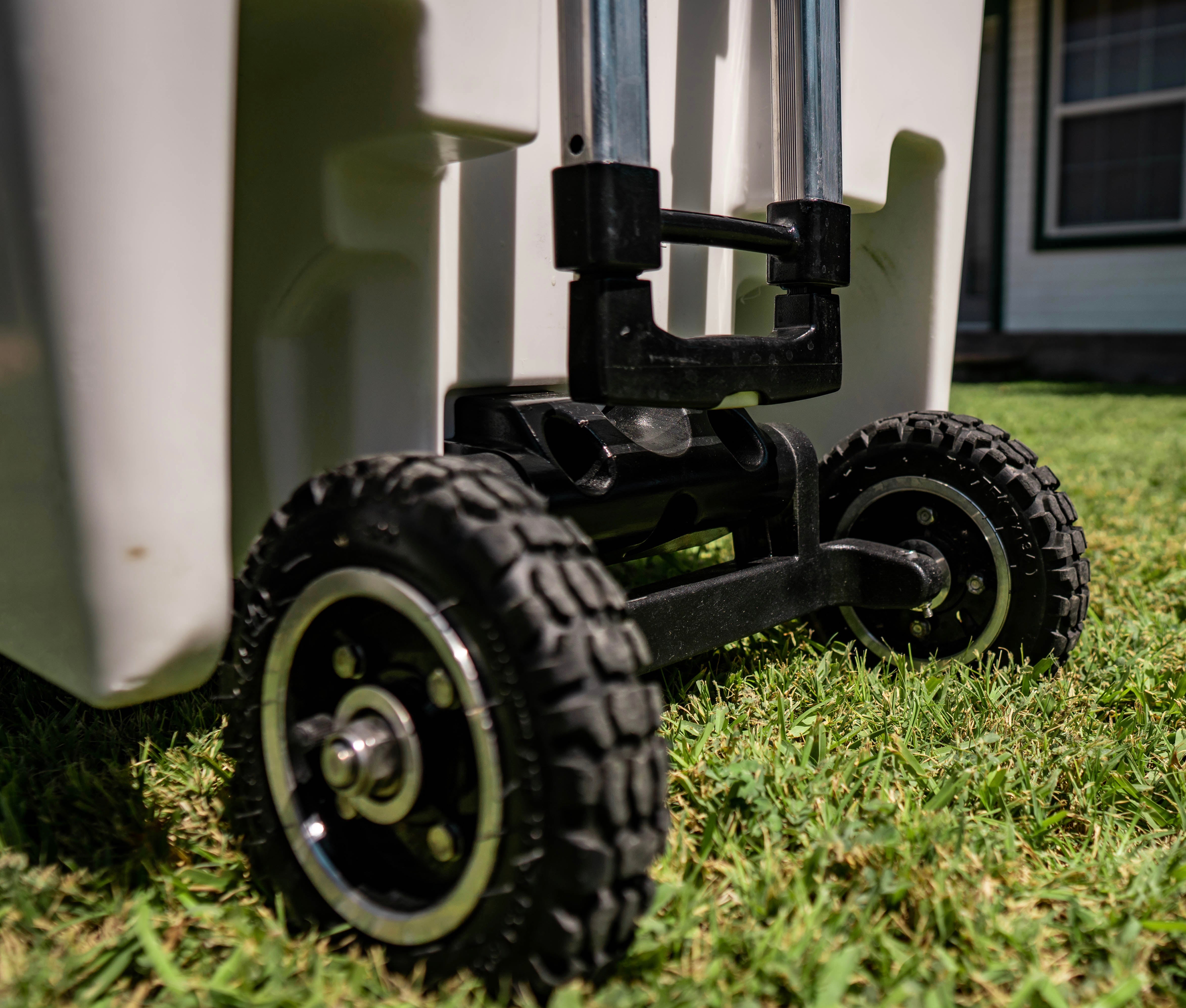 Infinite All Terrain Series Cooler - Infinite Coolers