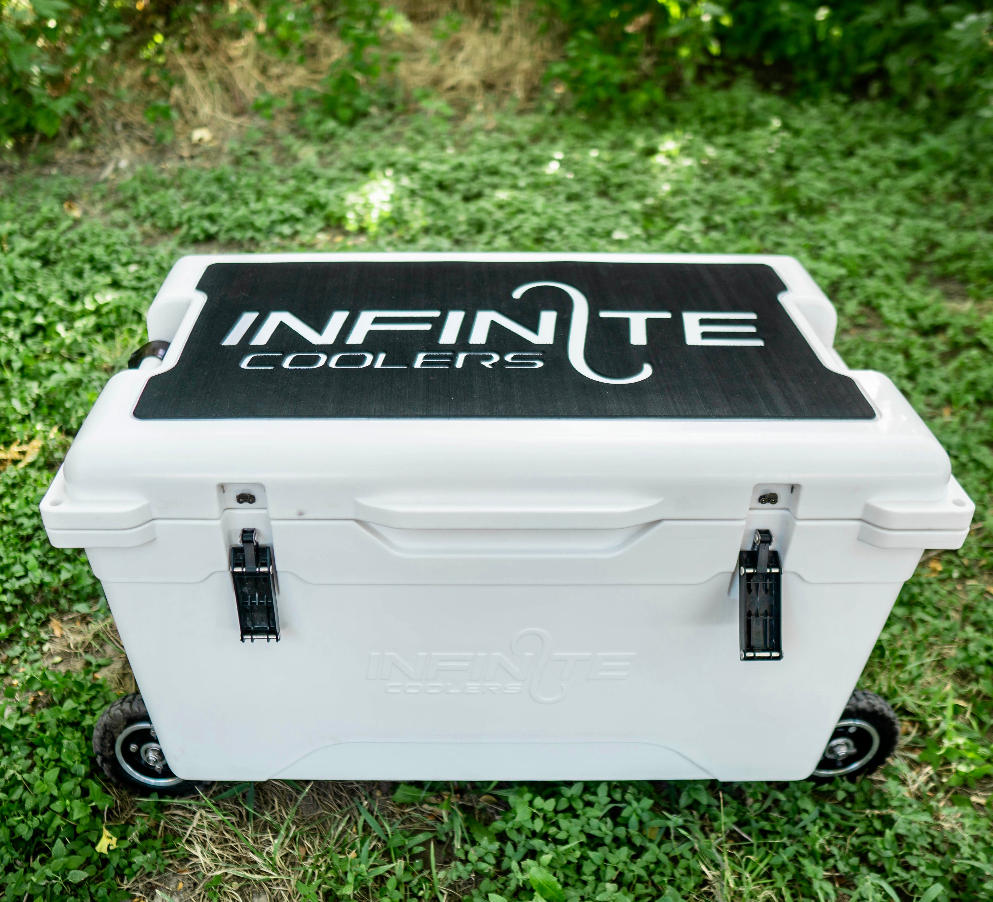 Infinite All Terrain Series Cooler - Infinite Coolers
