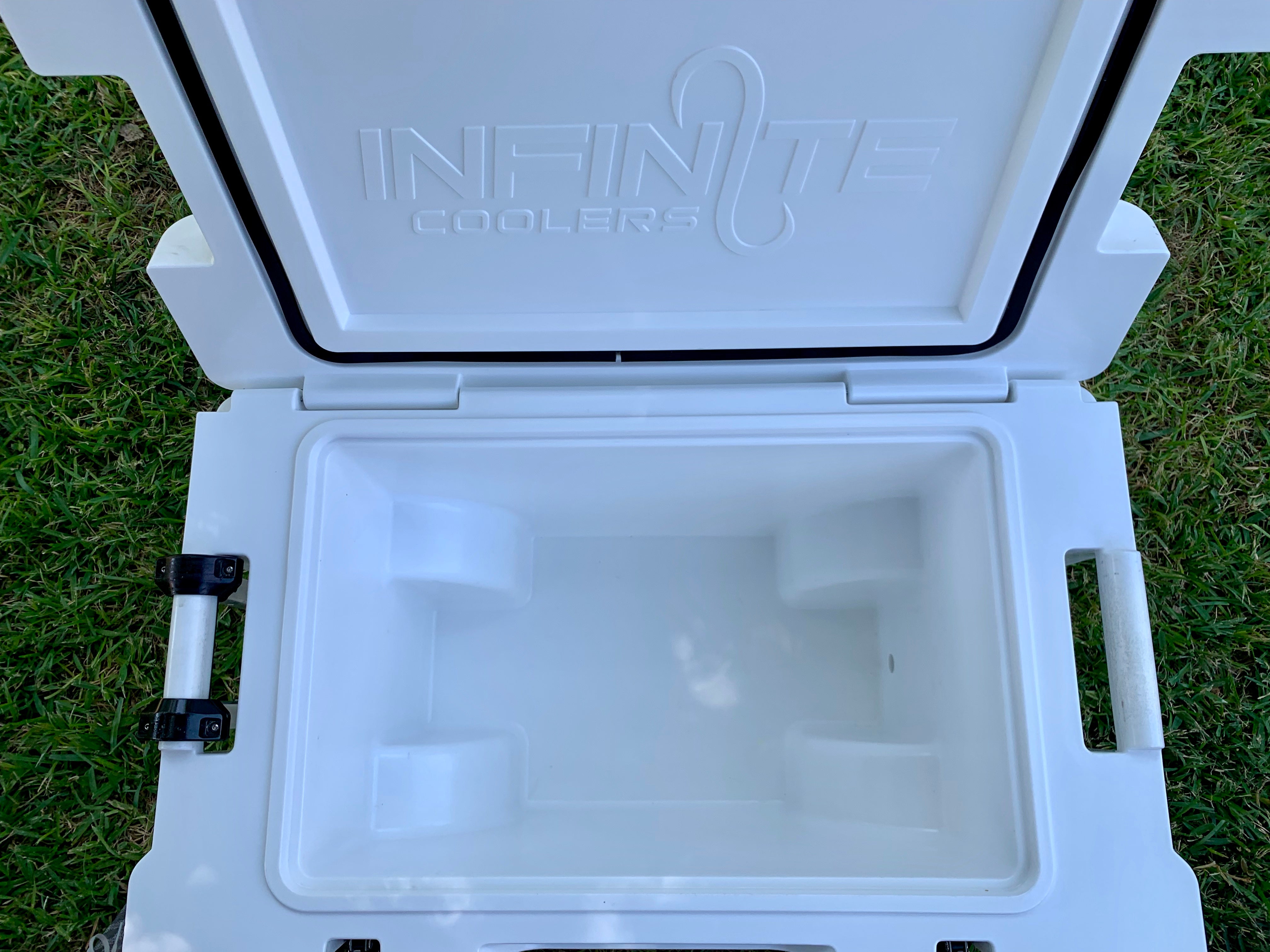 Infinite All Terrain Series Cooler - Infinite Coolers