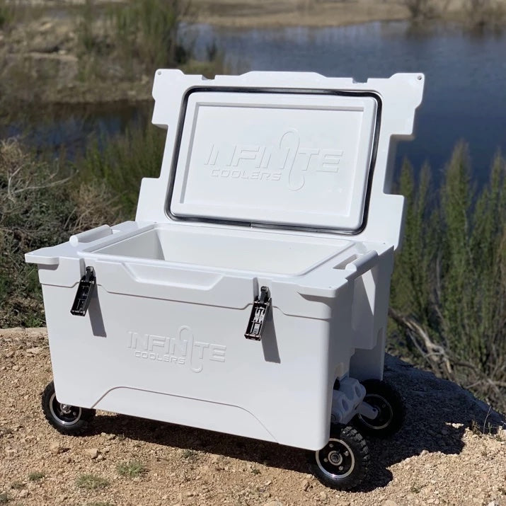 Infinite All Terrain Series Cooler - Infinite Coolers