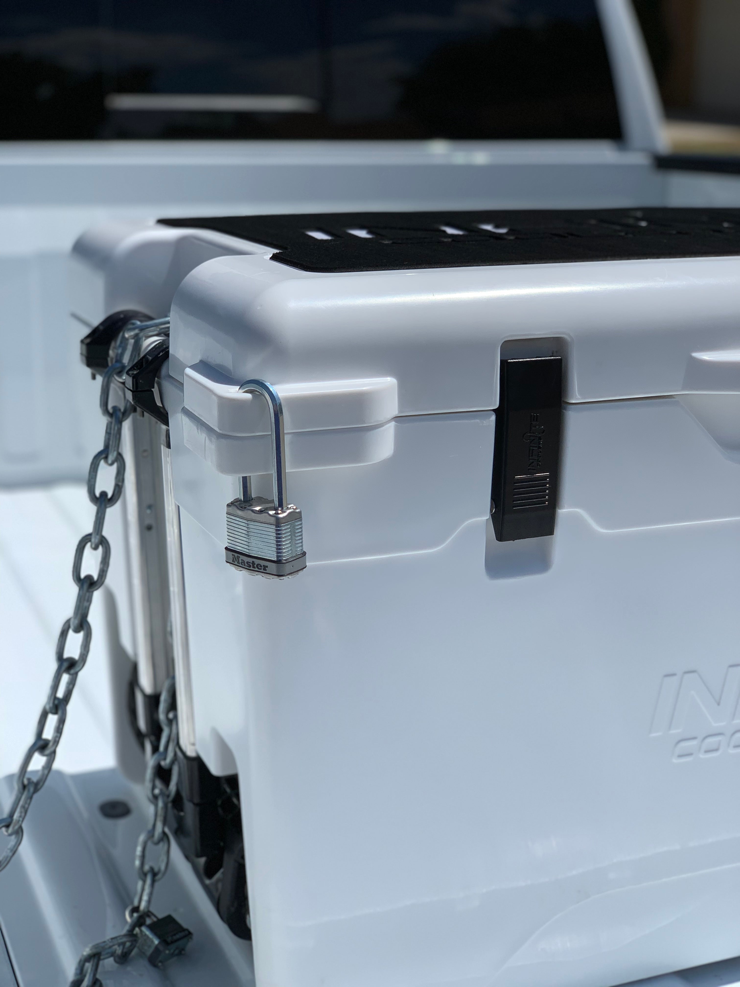 Infinite All Terrain Series Cooler - Infinite Coolers 