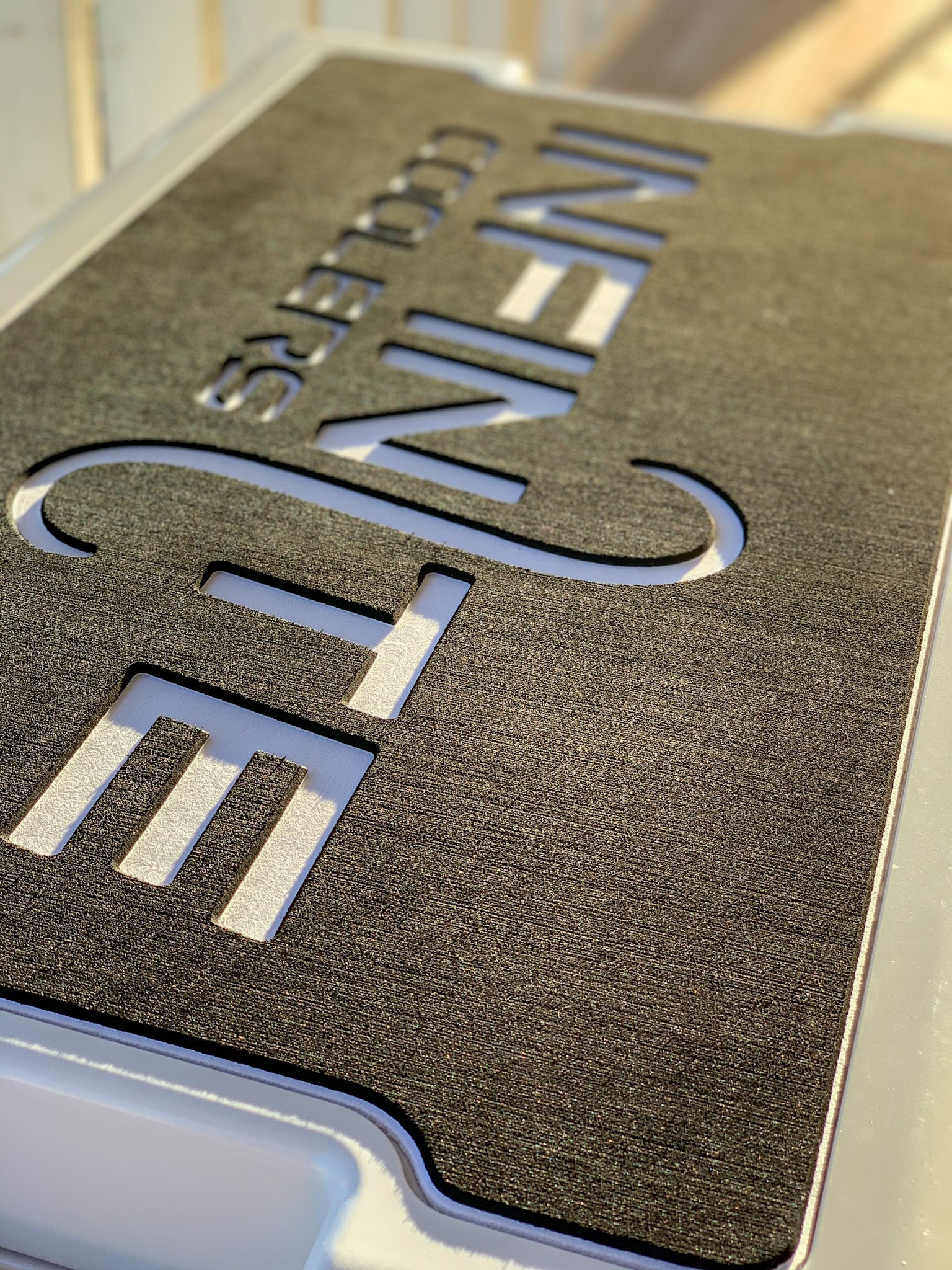 Infinite All Terrain Series Cooler - Infinite Coolers 