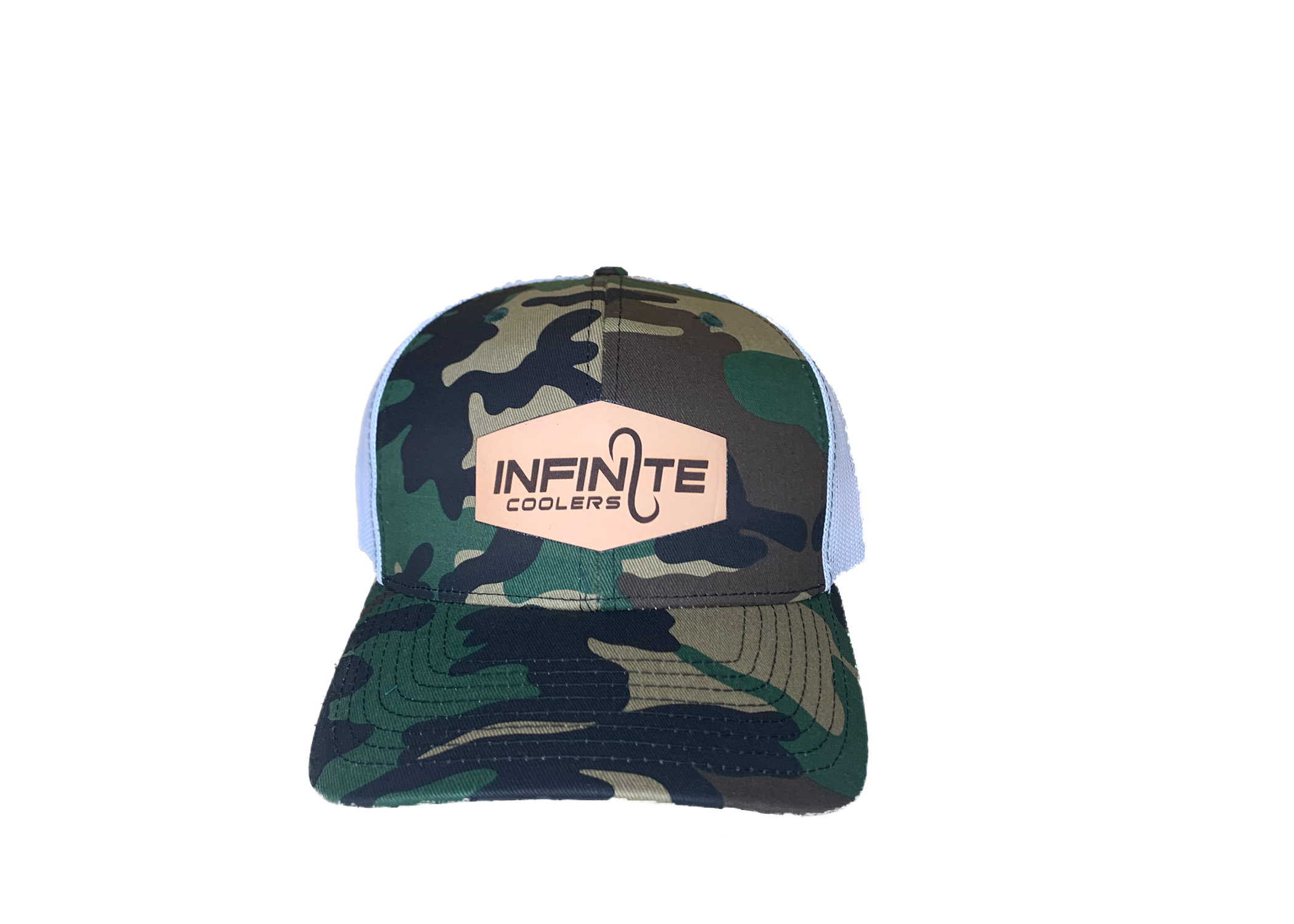 INFINITE HAT