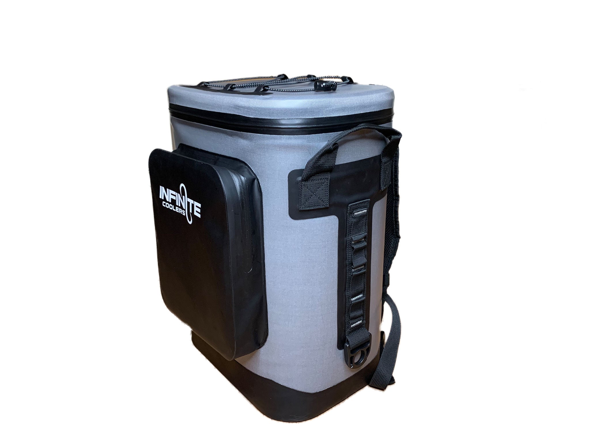 Costco Coho Cooler Zipper Infinite Back Pack Cooler